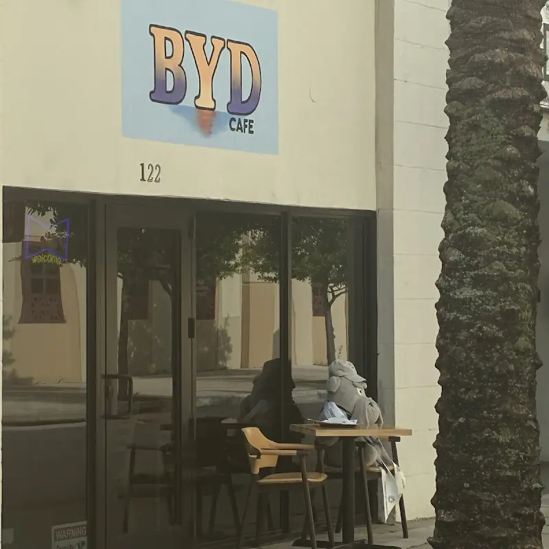 Brighten Your Day Cafe - Coffee, Breakfast, Lunch, Brunch