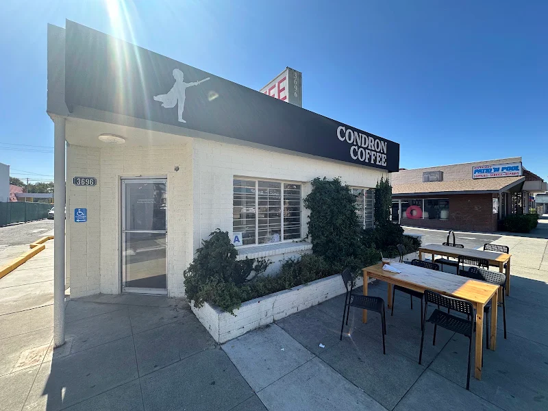 Condron Coffee