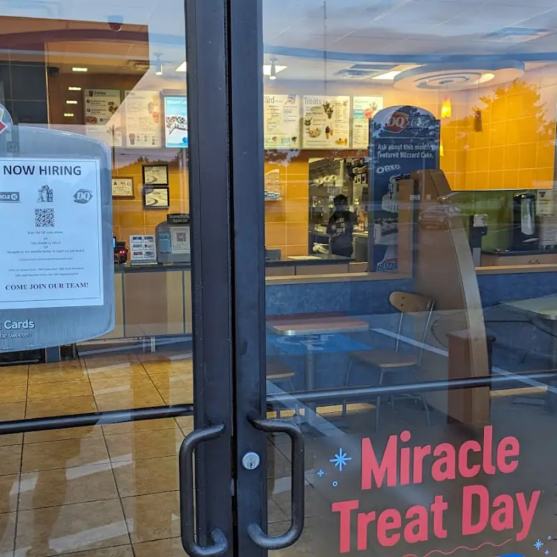 Dairy Queen (Treat)