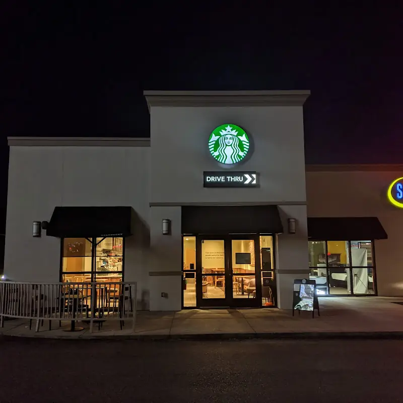 Starbucks Coffee Company