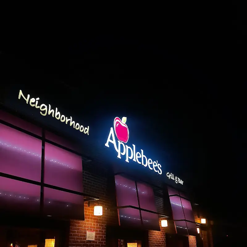 Applebee's Grill + Bar