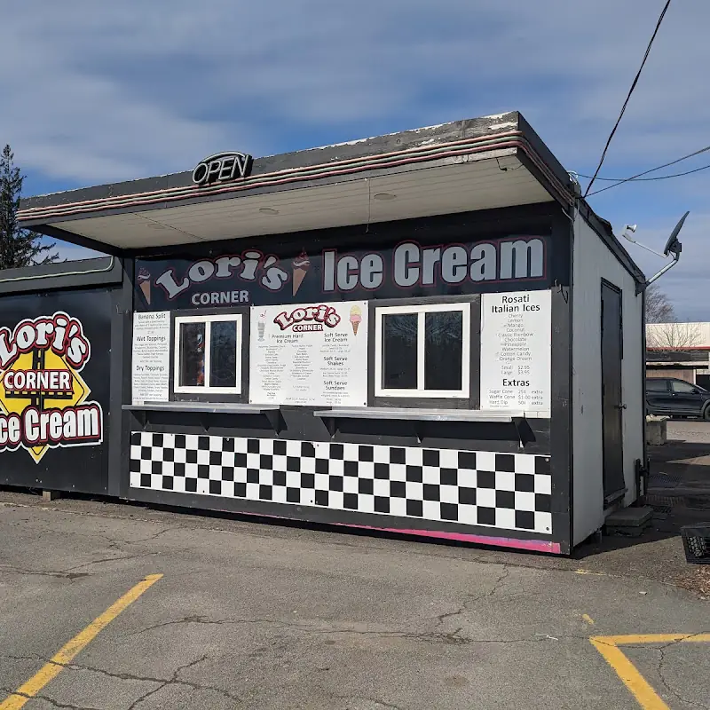 Lori's Corner Kitchen