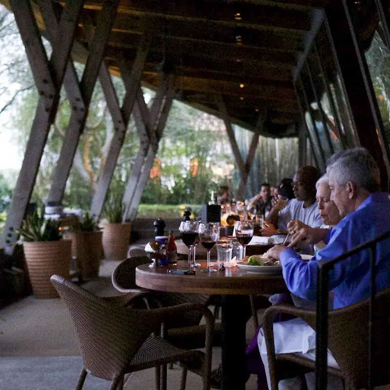 Hillstone Restaurant