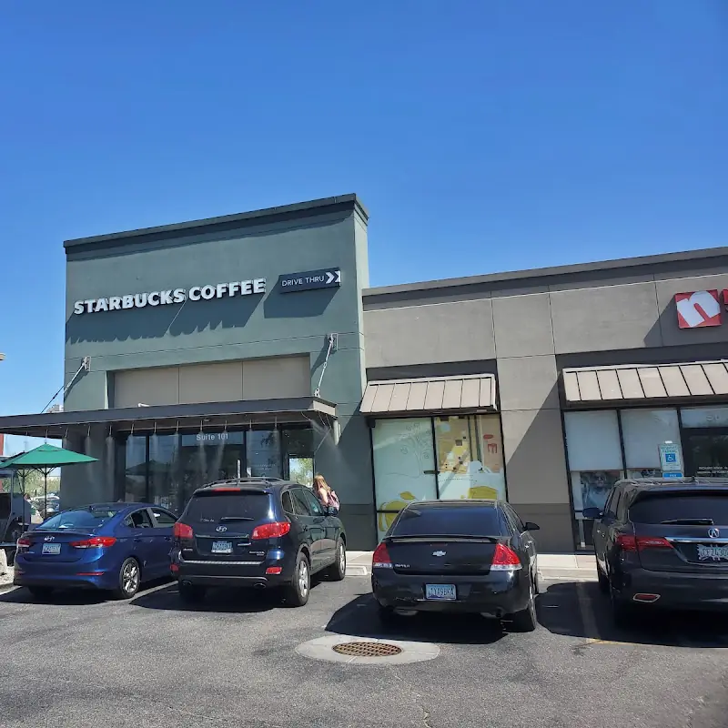 Starbucks Coffee Company