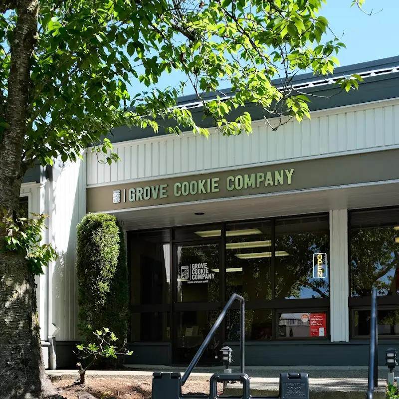Grove Cookie Company