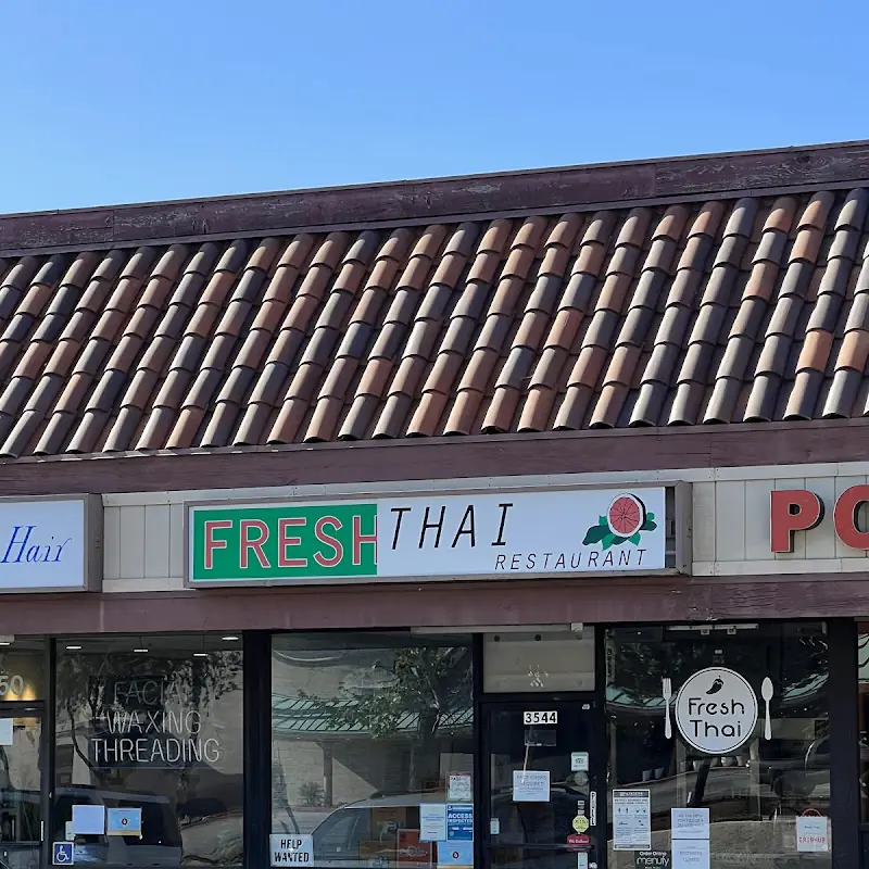 Fresh Thai Restaurant