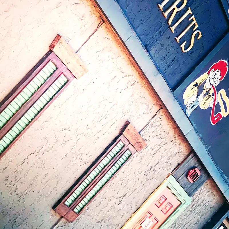 Bilbo Baggins Pub