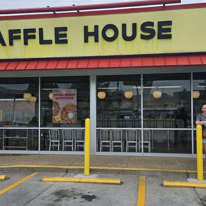 Waffle House