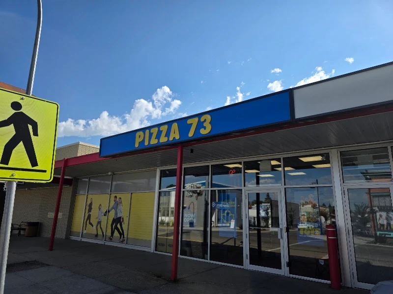 Pizza 73
