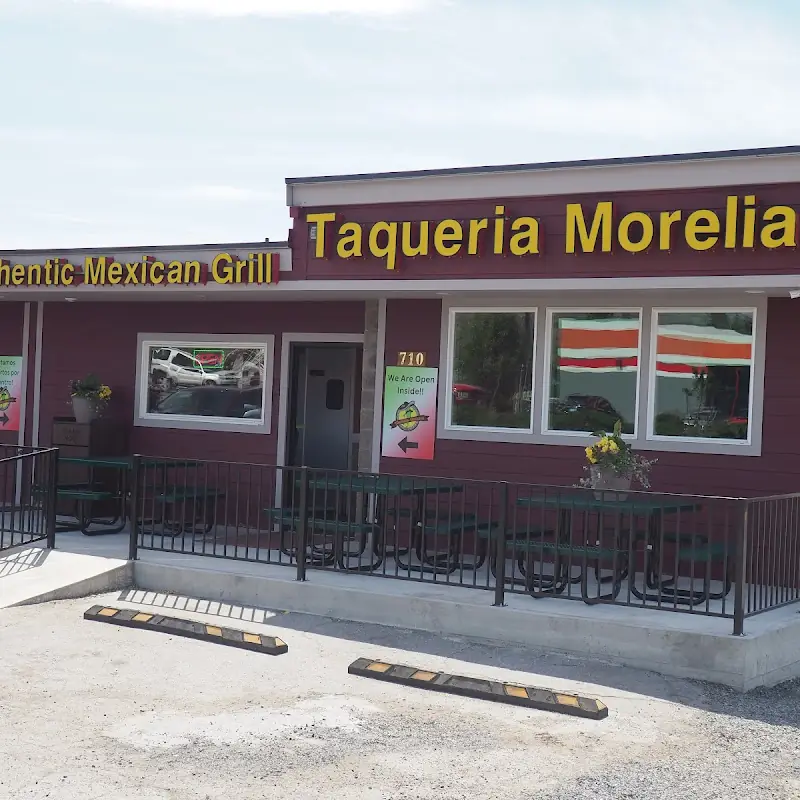 Taqueria Morelia