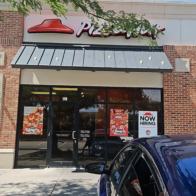 Pizza Hut