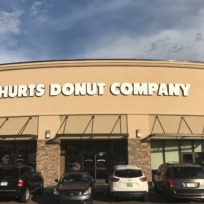 Hurts Donut Company