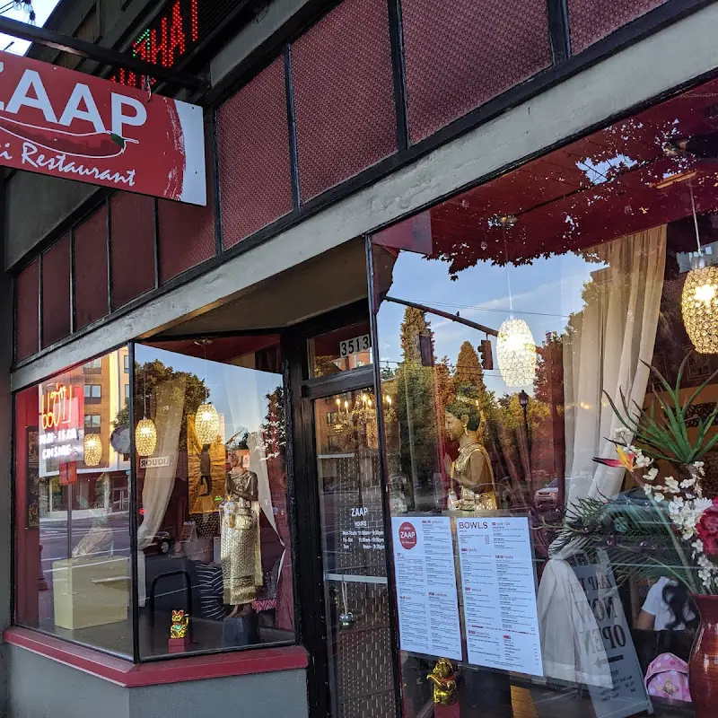 ZAAP