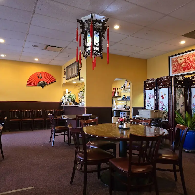Bamboo Garden Restaurant