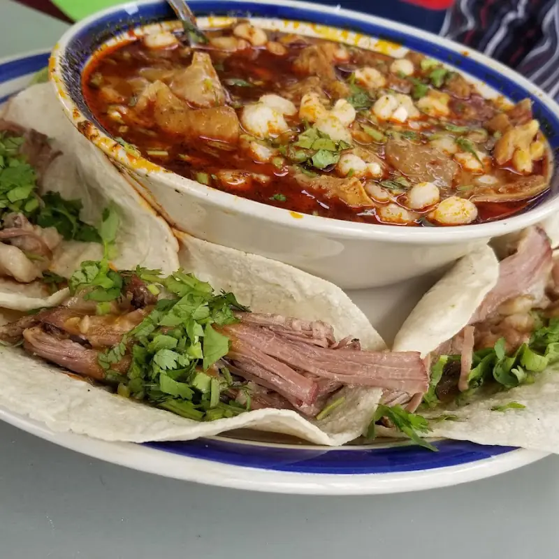 Tacos Angelin
