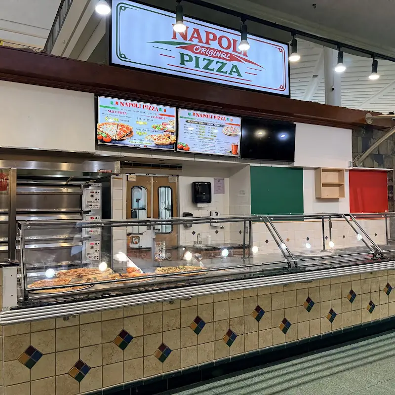 Napoli Pizza
