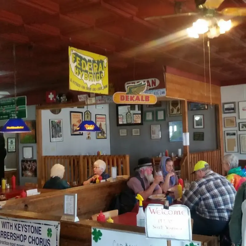 Gunder Roadhouse