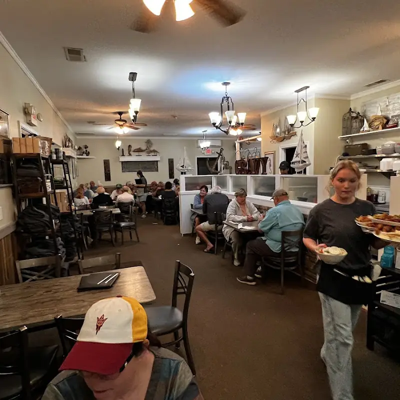 Gravy Southern Eatery