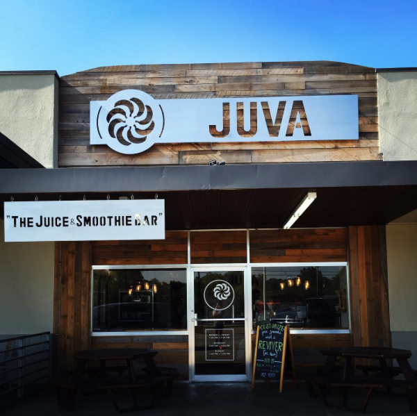 Juva Juice