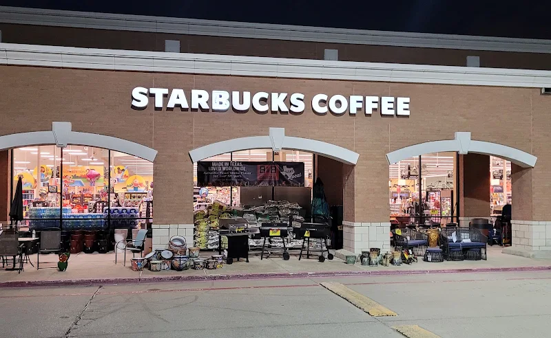 Starbucks Coffee Company