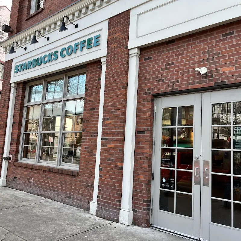 Starbucks Coffee Company