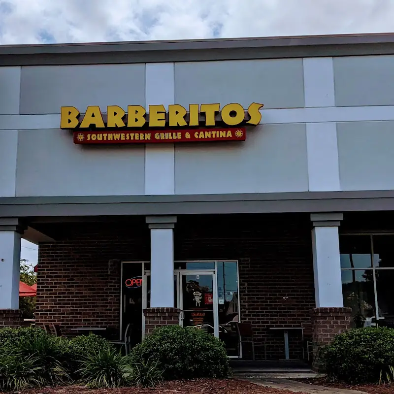 Barberitos