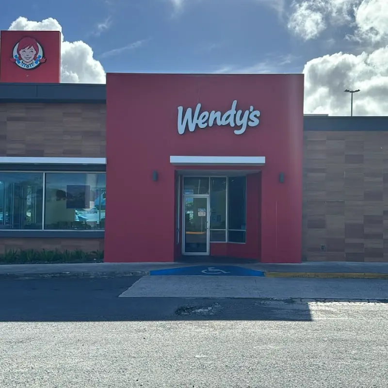 Wendy's