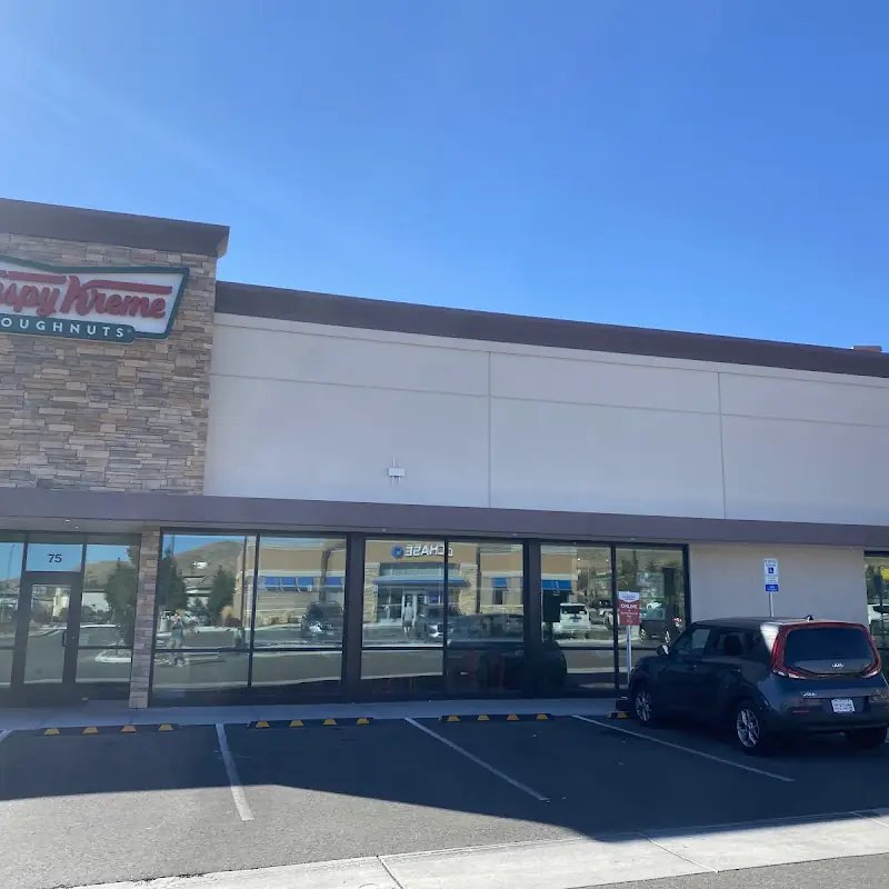 Krispy Kreme