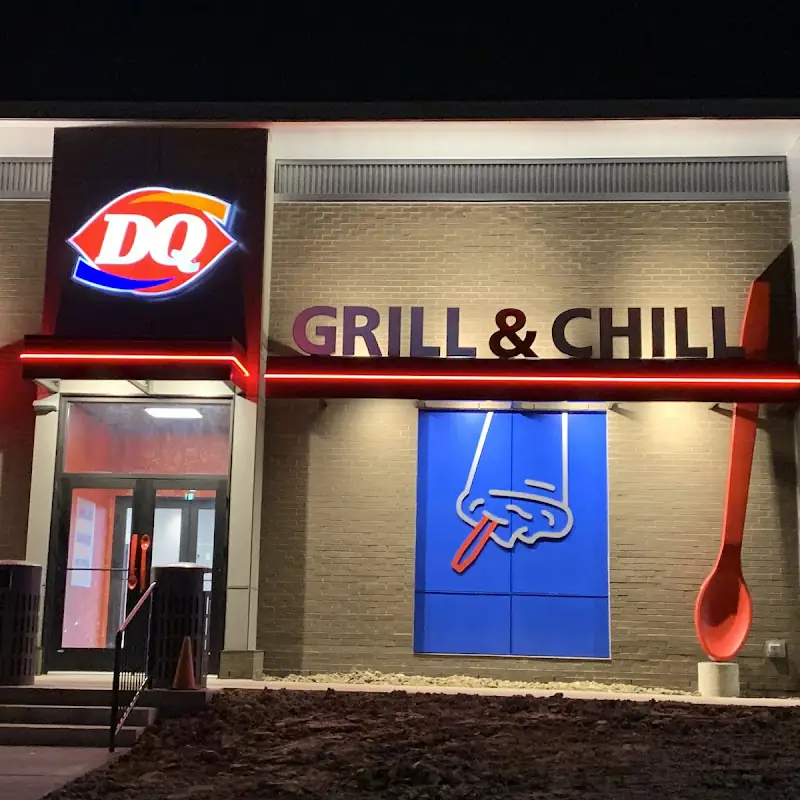 Dairy Queen Grill & Chill
