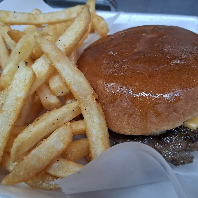 Soul Eatz Food Truck