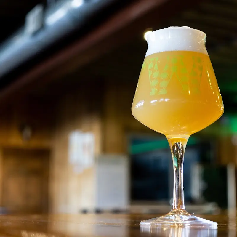 Charles Towne Fermentory - Avondale
