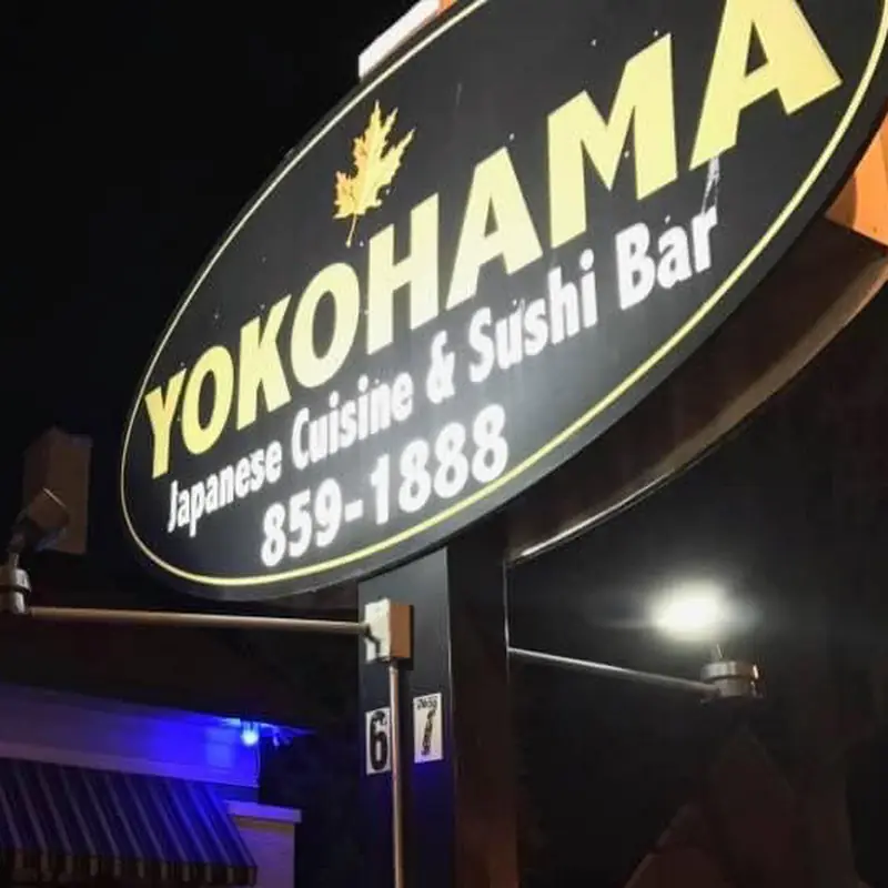 YokohamaGreenwood