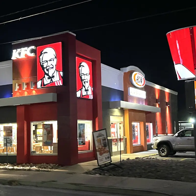 KFC