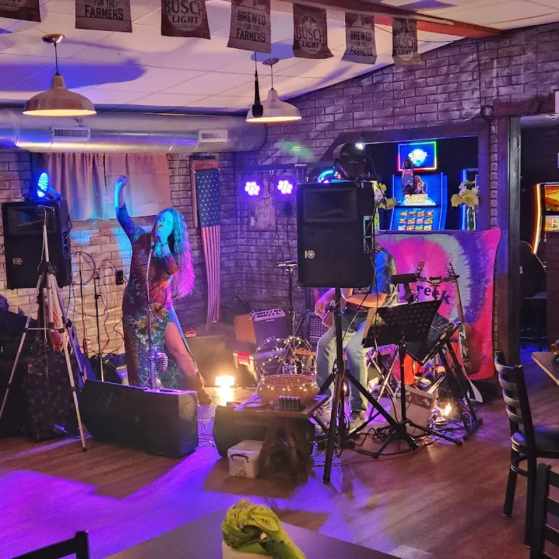 The Rustic Tavern & Grill