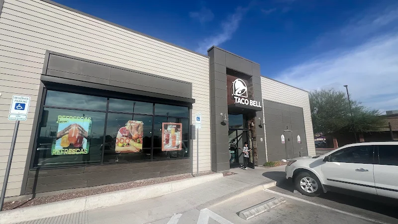 Taco Bell