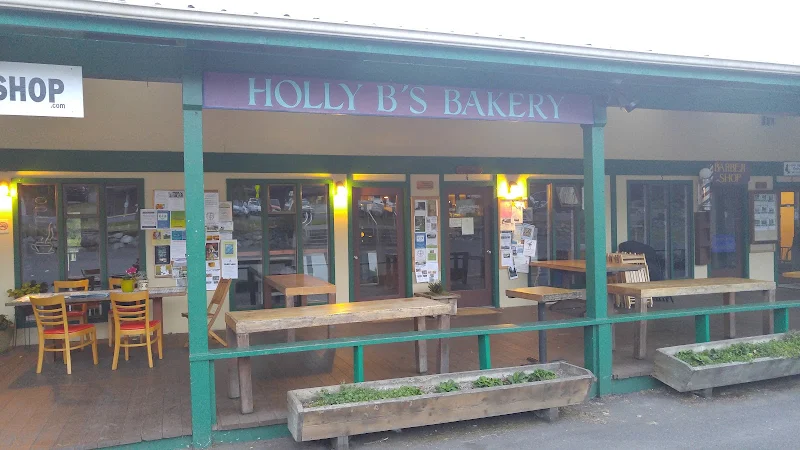 Fine Mess Bakery