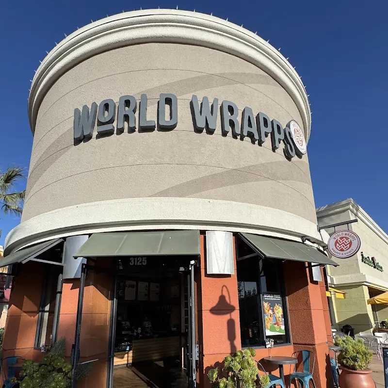 World Wrapps