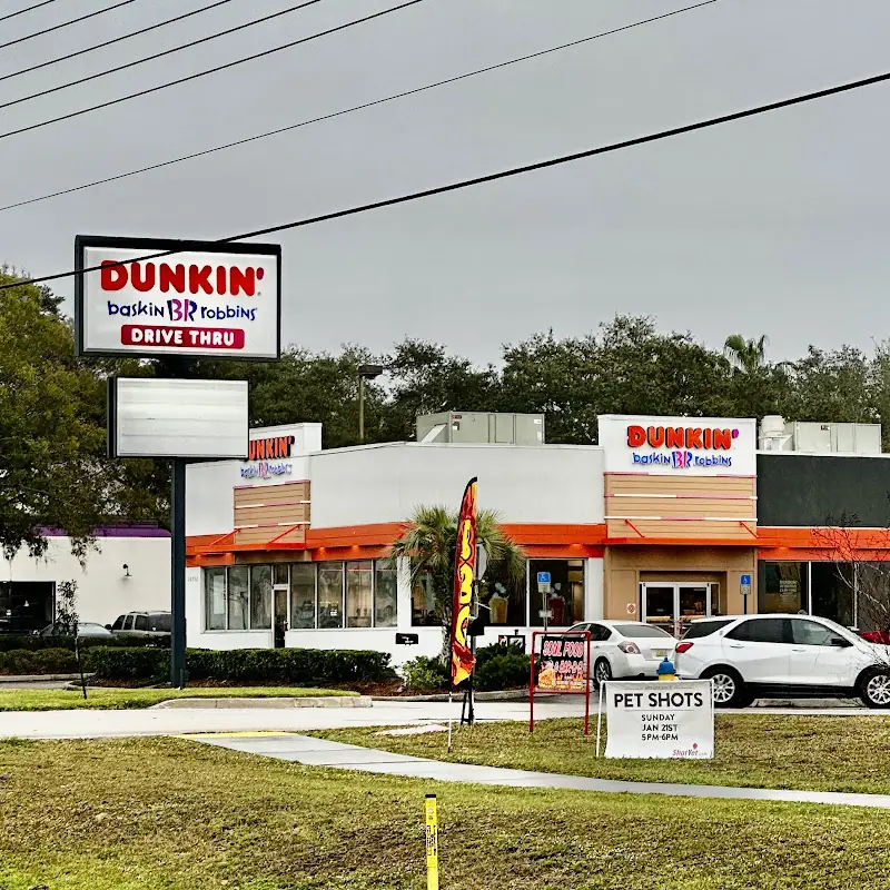 Dunkin'