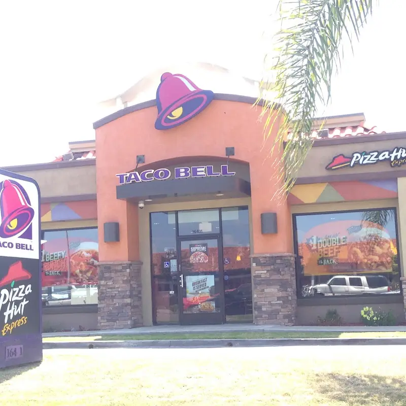 Taco Bell