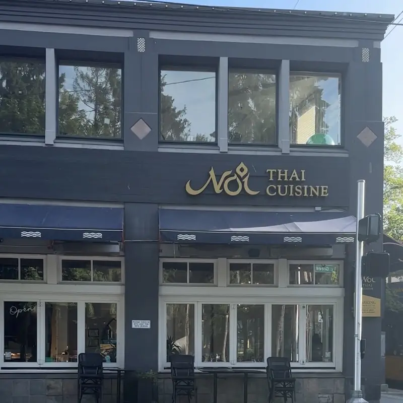 Noi Thai Cuisine