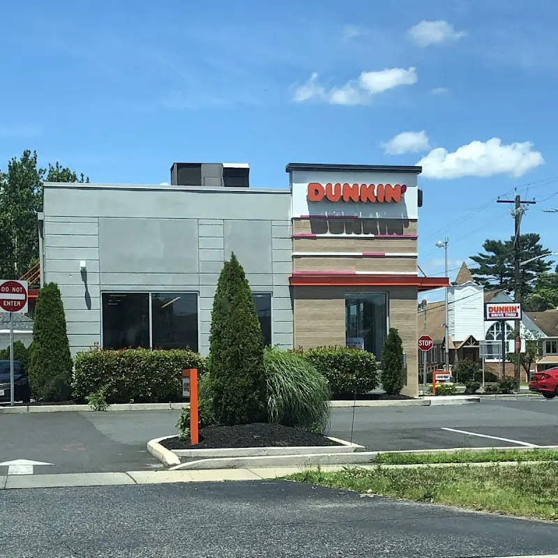Dunkin'