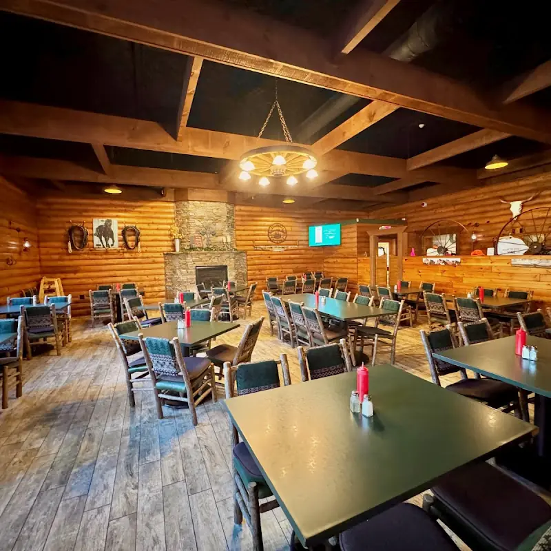 Cedar Creek Tavern