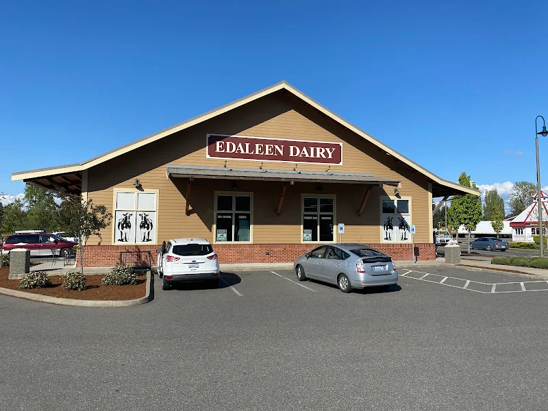 Edaleen Dairy