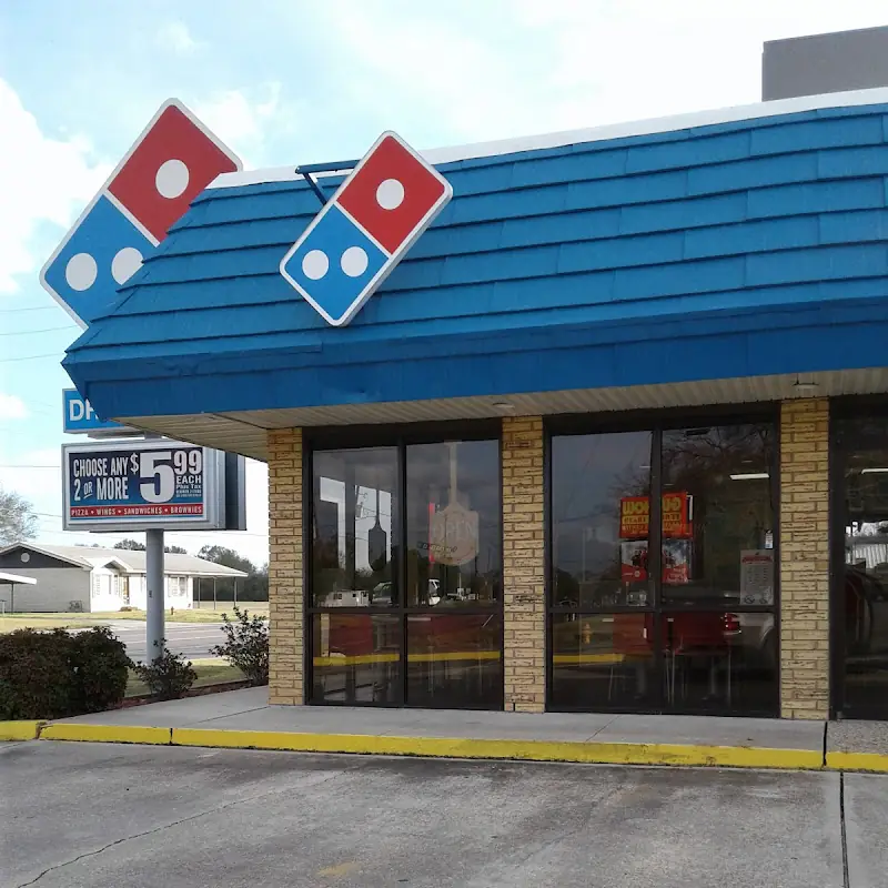 Domino's Pizza