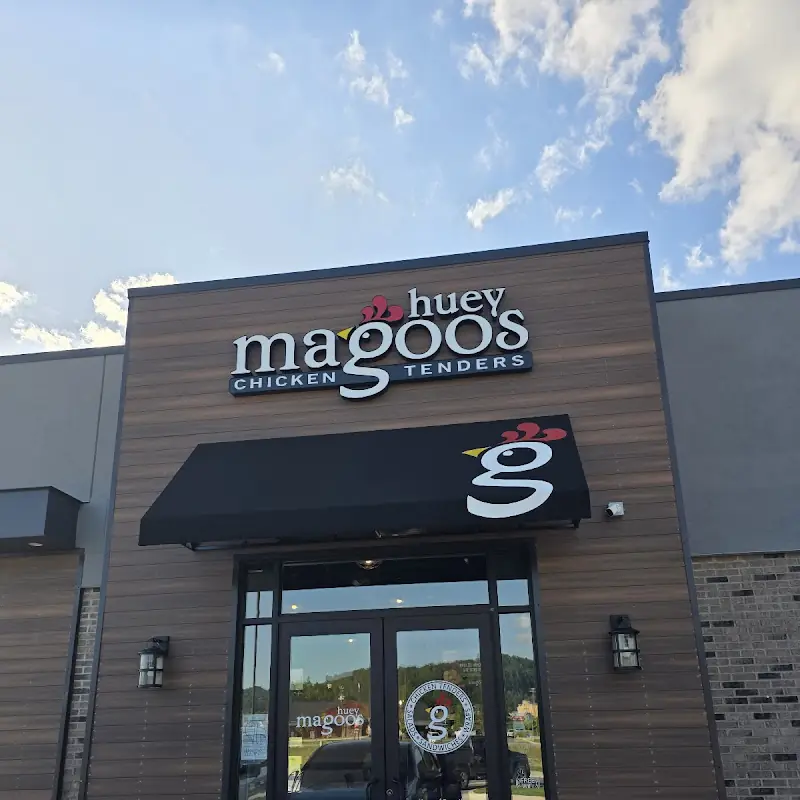 Huey Magoo's Chicken Tenders