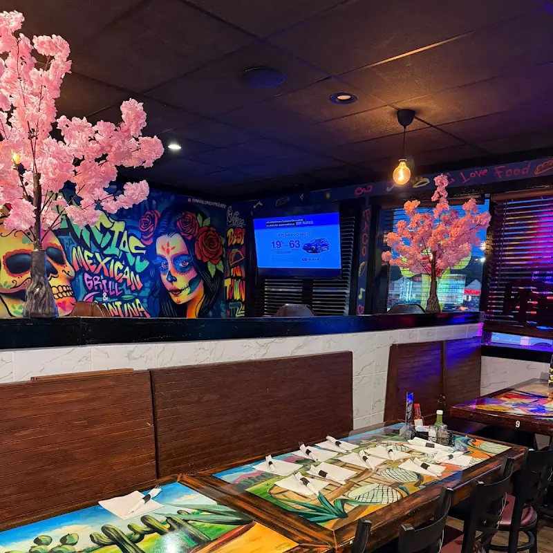 Garcias Mexican Grill and Cantina