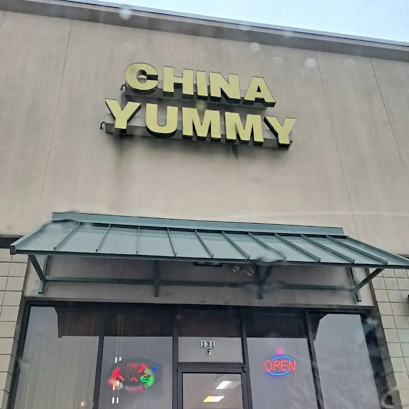 China Yummy