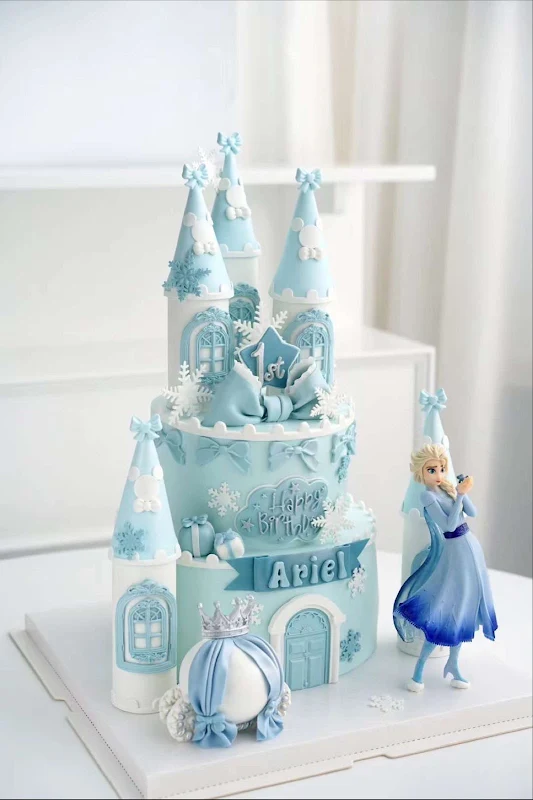 Maple Candy Bakery
