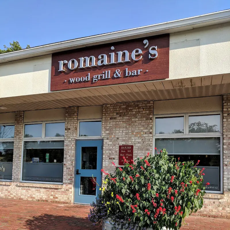 Romaine's Kitchen and Bar