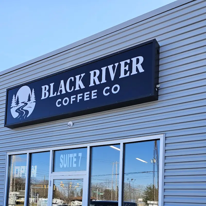 Black River Coffee Co